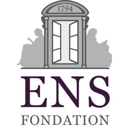 Logo Fondation ENS