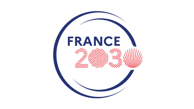 Logo France 2030