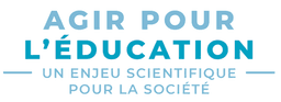 Logo Agir pour l&#39;Education