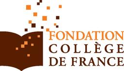 Logo Fondation Collège de France