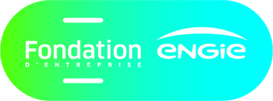 Logo Fondation Engie