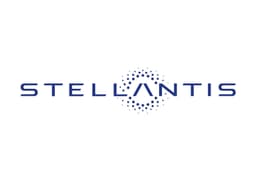 Logo STELLANTIS
