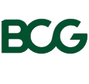 Logo BCG