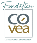 Logo Fondation Covea