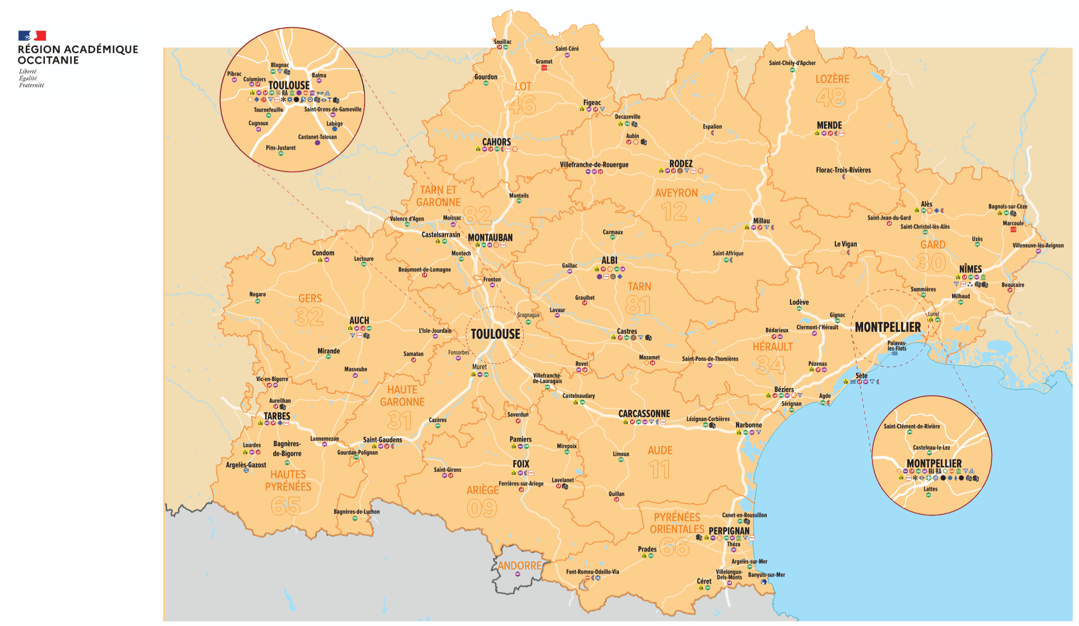 occitanie