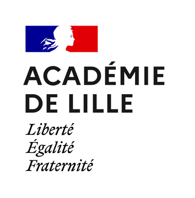 Logo Académie de Lille