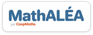 Logo mathaléa