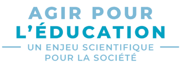 Logo Agir pour l'Education