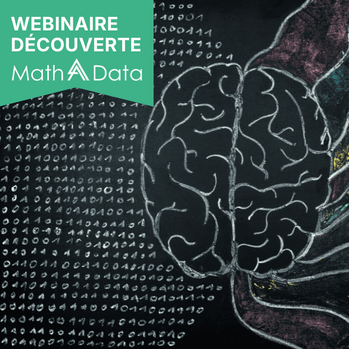 Webinaire découverte MathAData